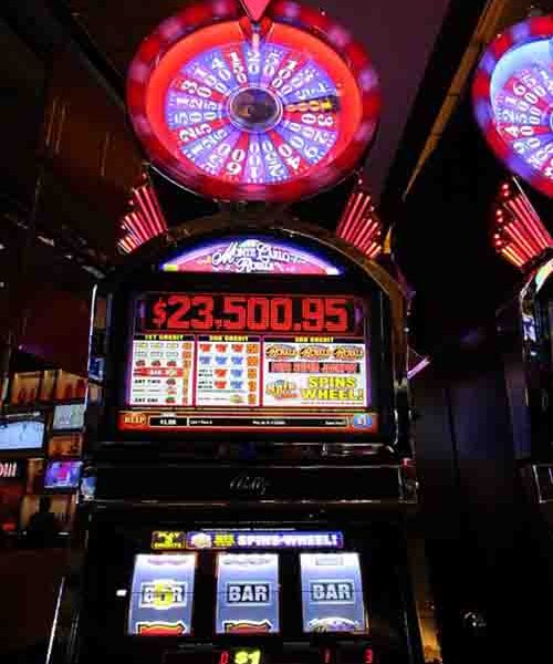 เลือกเกมอย่างไรให้ลงทุนแล้วเห็นผลจริงกับ slot machines
