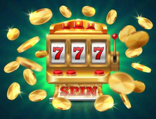 เกมแจกเงิน ทดลองเล่นฟรี สปินฟรี เล่นได้ทุกเกม