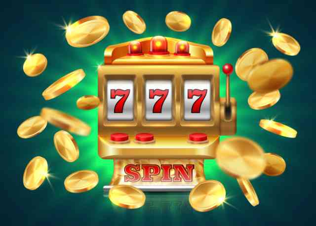 เกมแจกเงิน ทดลองเล่นฟรี สปินฟรี เล่นได้ทุกเกม
