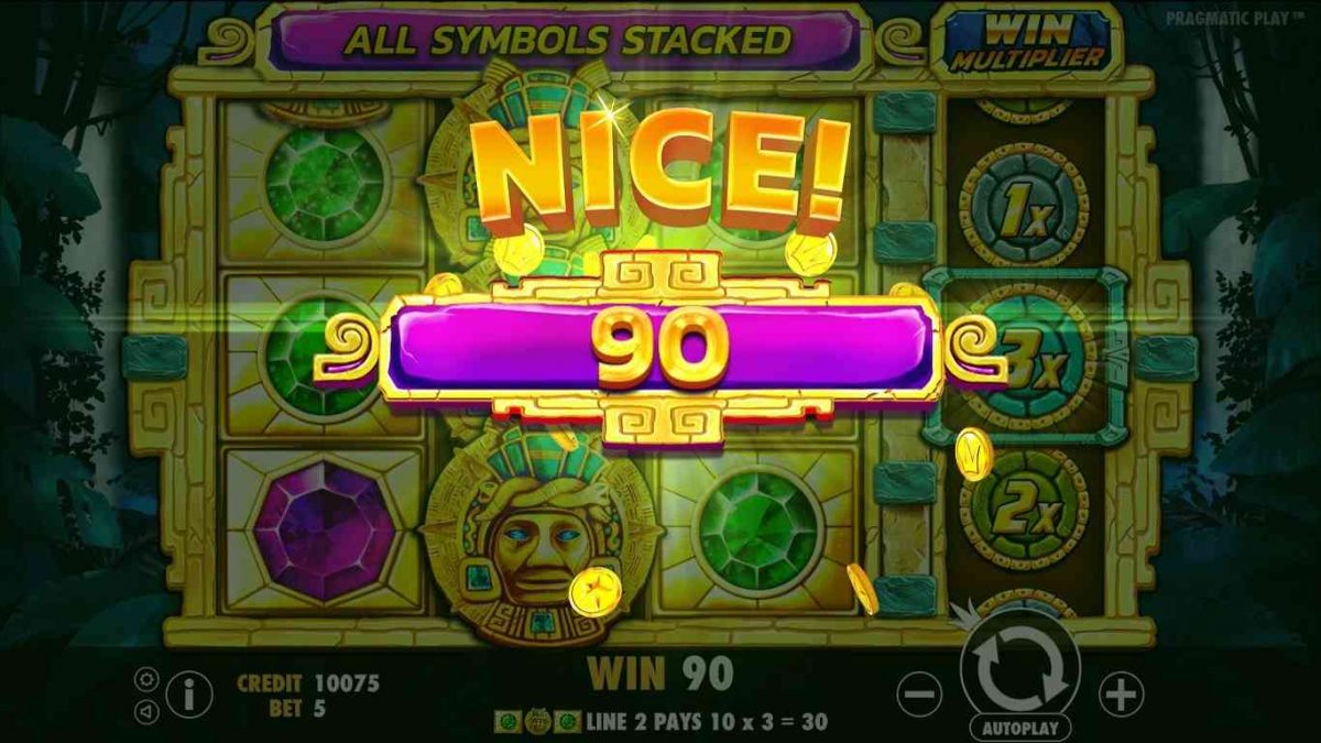 เกมน่าเล่นค่าย pgslot ธีมโชคลาภเงินทอง มีเกมไหนบ้าง