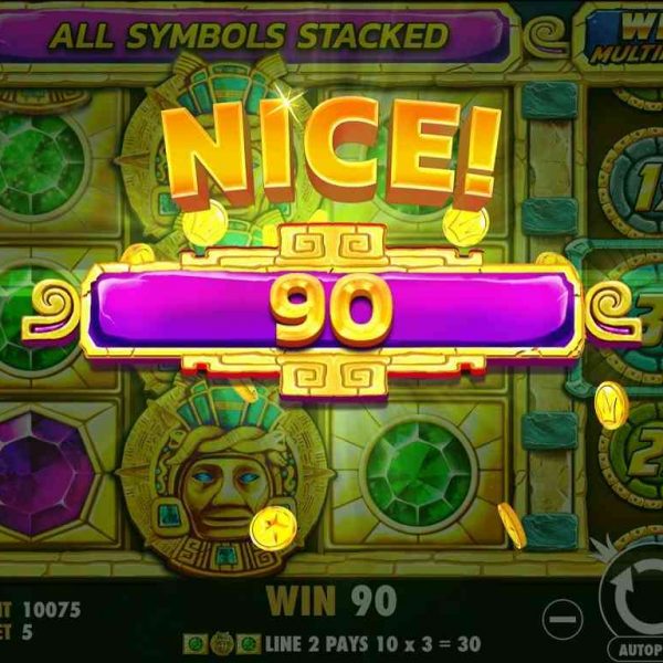 เกมน่าเล่นค่าย pgslot ธีมโชคลาภเงินทอง มีเกมไหนบ้าง